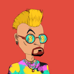 Cool Boys Exclusive Club #226
