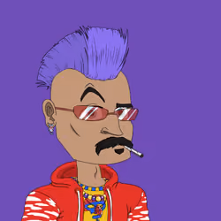 Cool Boys Exclusive Club #459