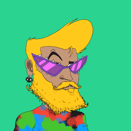 Cool Boys Exclusive Club #567