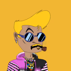 Cool Boys Exclusive Club #22