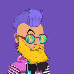 Cool Boys Exclusive Club #327