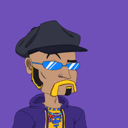 Cool Boys Exclusive Club #59