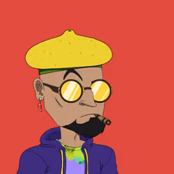 Cool Boys Exclusive Club #270