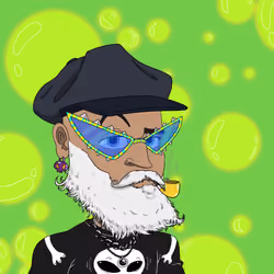 Cool Boys Exclusive Club #362