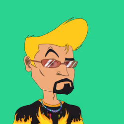 Cool Boys Exclusive Club #402