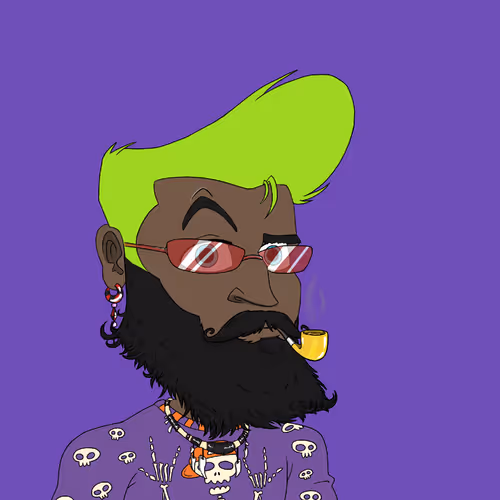 Cool Boys Exclusive Club #282