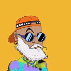 Cool Boys Exclusive Club #235