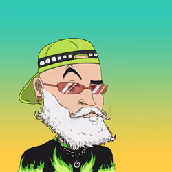 Cool Boys Exclusive Club #142