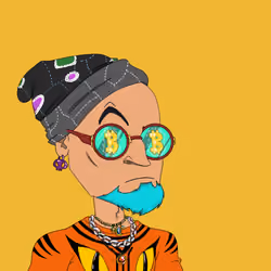 Cool Boys Exclusive Club #238