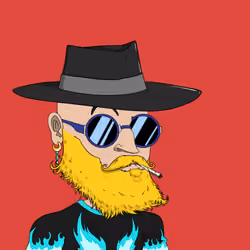 Cool Boys Exclusive Club #502