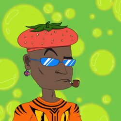 Cool Boys Exclusive Club #403