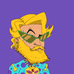 Cool Boys Exclusive Club #565