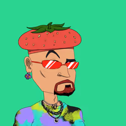 Cool Boys Exclusive Club #98