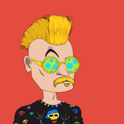 Cool Boys Exclusive Club #120