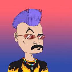 Cool Boys Exclusive Club #178