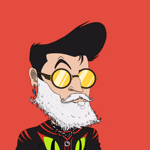 Cool Boys Exclusive Club #556