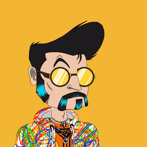 Cool Boys Exclusive Club #379