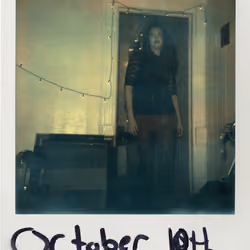 Every Day is a Gift - October 10th
