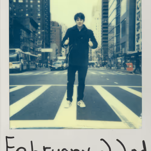 Every Day is a Gift - February 22nd