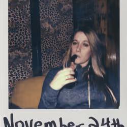 Every Day is a Gift - November 24th