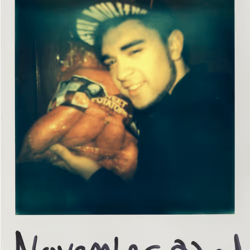 Every Day is a Gift - November 22nd