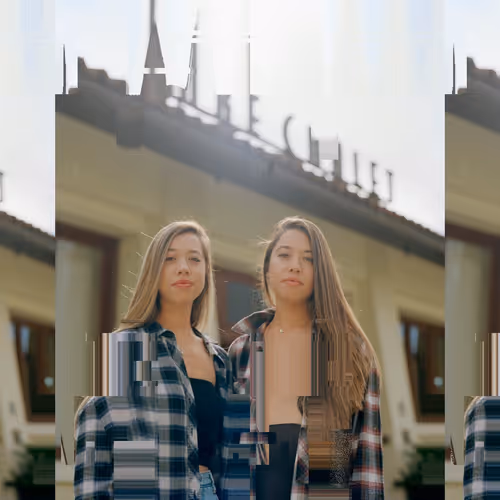 Quantum Unlocked Doppelganger