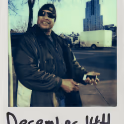 Every Day is a Gift - December 14th