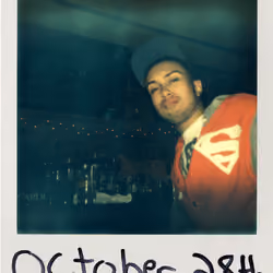 Every Day is a Gift - October 28th
