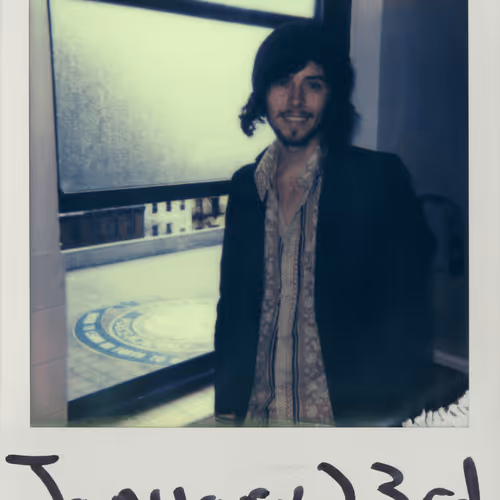 Every Day is a Gift - January 23rd