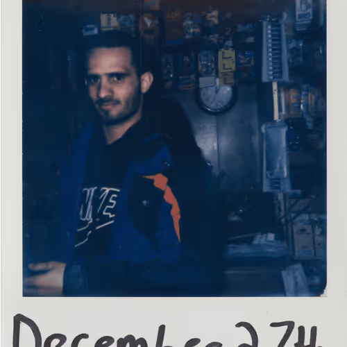 Every Day is a Gift - December 27th