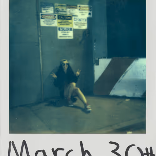 Every Day is a Gift - March 30th