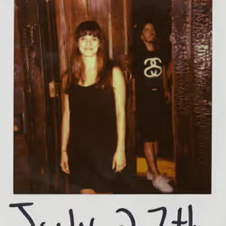 Every Day is a Gift - July 27th