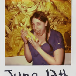 Every Day is a Gift - June 12th