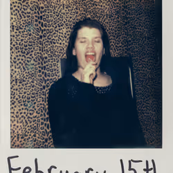 Every Day is a Gift - February 15th