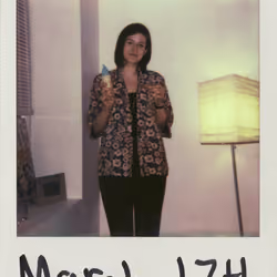 Every Day is a Gift - March 17th