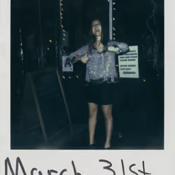 Every Day is a Gift - March 31st