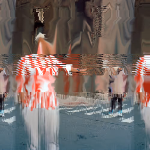 Quantum Unlocked Doppelganger
