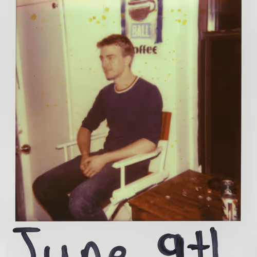 Every Day is a Gift - June 9th