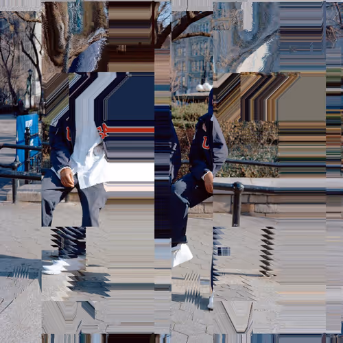 Quantum Unlocked Doppelganger
