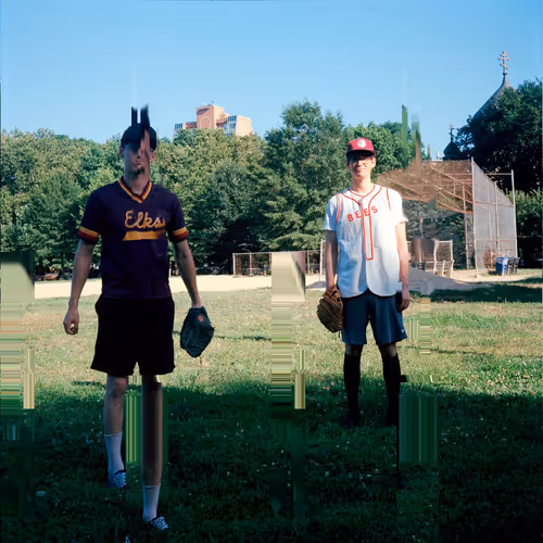 Item #340282366920938463463374607431768211685 Media