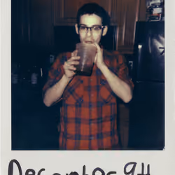 Every Day is a Gift - December 9th
