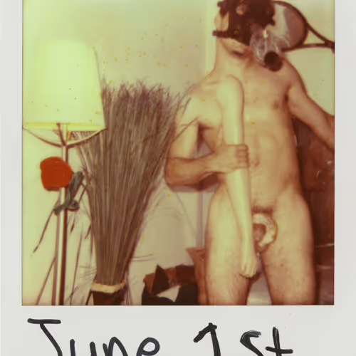 Every Day is a Gift - June 1st