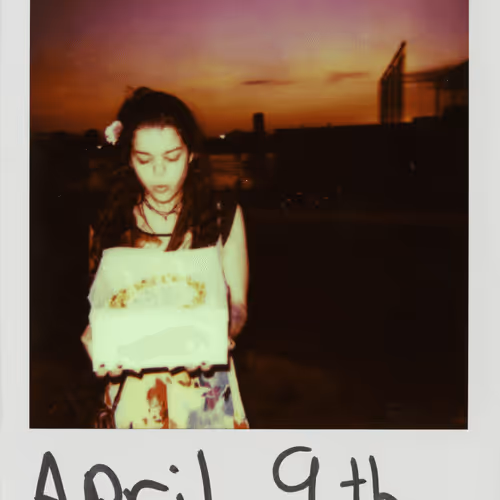 Every Day is a Gift - April 9th