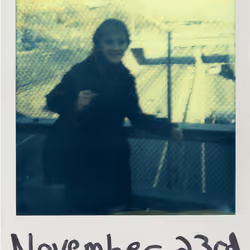 Every Day is a Gift - November 23rd