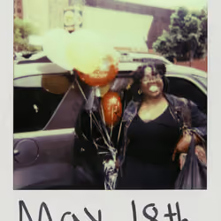 Every Day is a Gift - May 18th