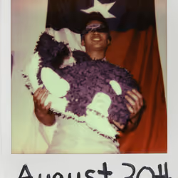 Every Day is a Gift - August 30th