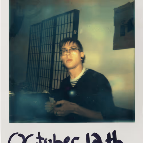 Every Day is a Gift - October 12th