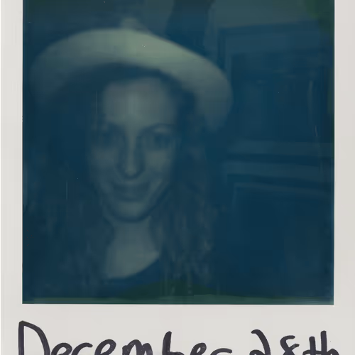Every Day is a Gift - December 28th