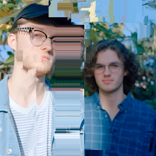 Doppelgänger #752