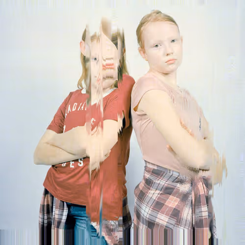 Doppelgänger #381